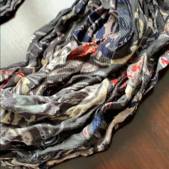 infinity scarf - NWT - Picture 2 of 2